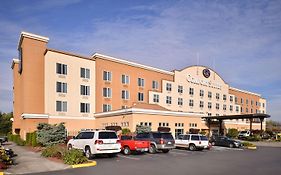 Comfort Suites Airport Tukwila